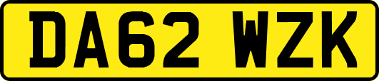 DA62WZK