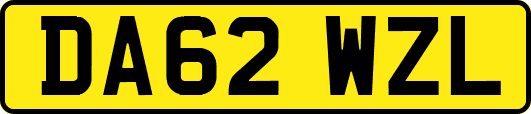 DA62WZL