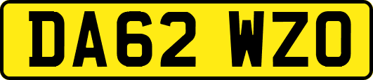 DA62WZO