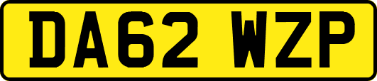 DA62WZP