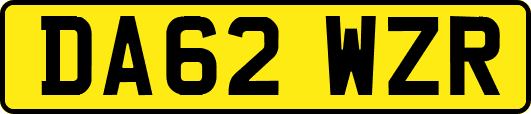DA62WZR