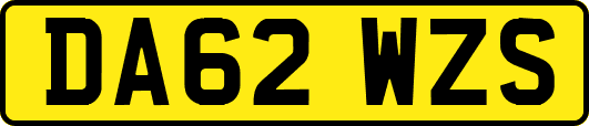 DA62WZS