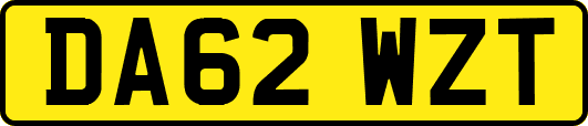 DA62WZT