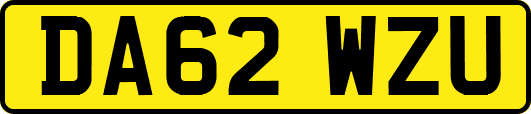 DA62WZU