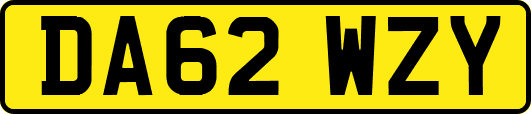 DA62WZY