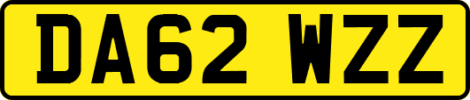DA62WZZ