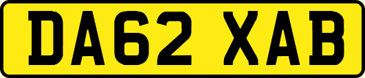 DA62XAB