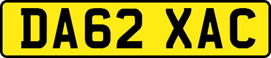 DA62XAC