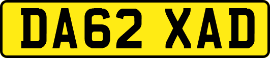 DA62XAD