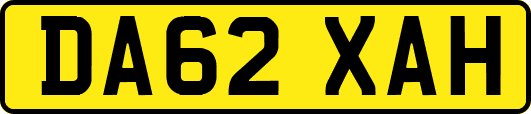 DA62XAH
