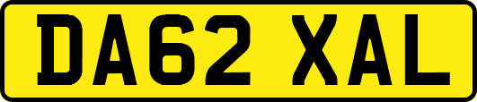 DA62XAL