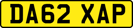 DA62XAP
