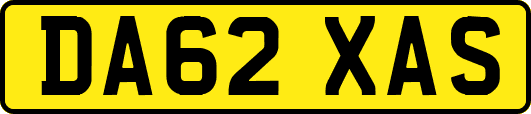 DA62XAS