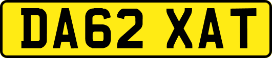 DA62XAT