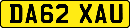 DA62XAU