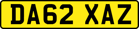 DA62XAZ