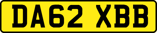 DA62XBB
