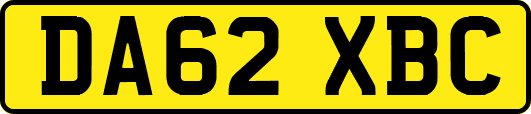 DA62XBC