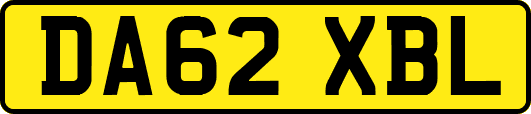 DA62XBL