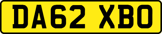 DA62XBO