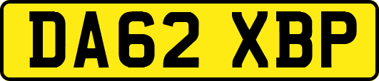 DA62XBP