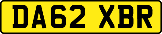 DA62XBR