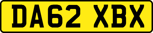 DA62XBX
