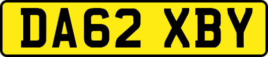 DA62XBY