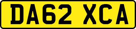 DA62XCA