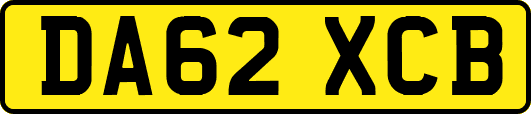 DA62XCB