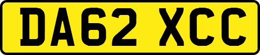 DA62XCC