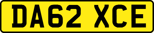 DA62XCE