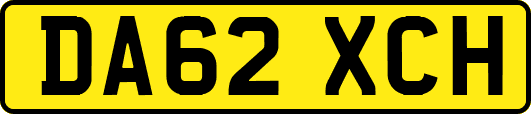 DA62XCH