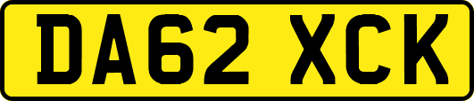 DA62XCK