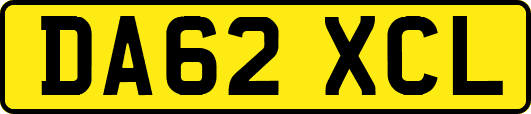 DA62XCL