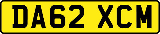 DA62XCM