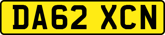 DA62XCN