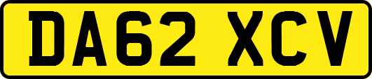 DA62XCV