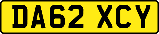 DA62XCY