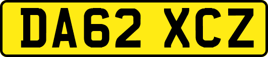DA62XCZ