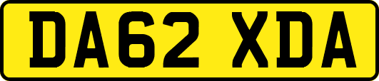 DA62XDA