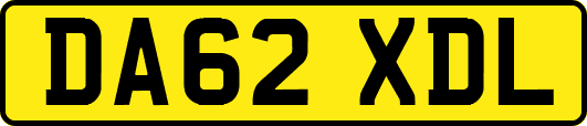 DA62XDL