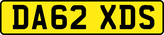 DA62XDS