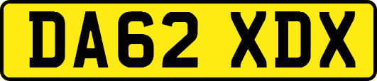 DA62XDX