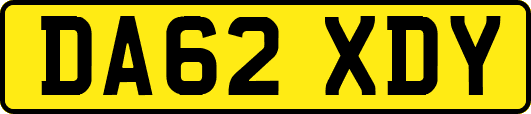 DA62XDY