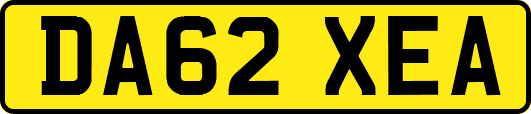 DA62XEA
