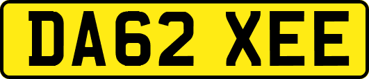 DA62XEE