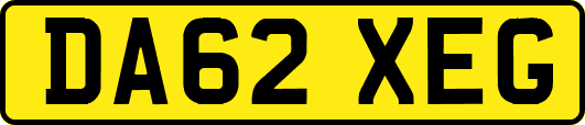 DA62XEG