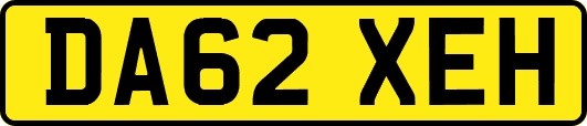 DA62XEH