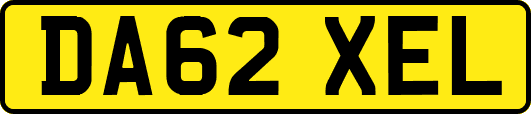 DA62XEL